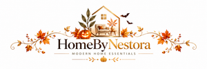 HomeByNestora – Inicio