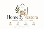 HomeByNestora - Home