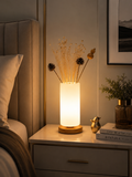 Nestora™ LumiForm Nordic Table Lamp