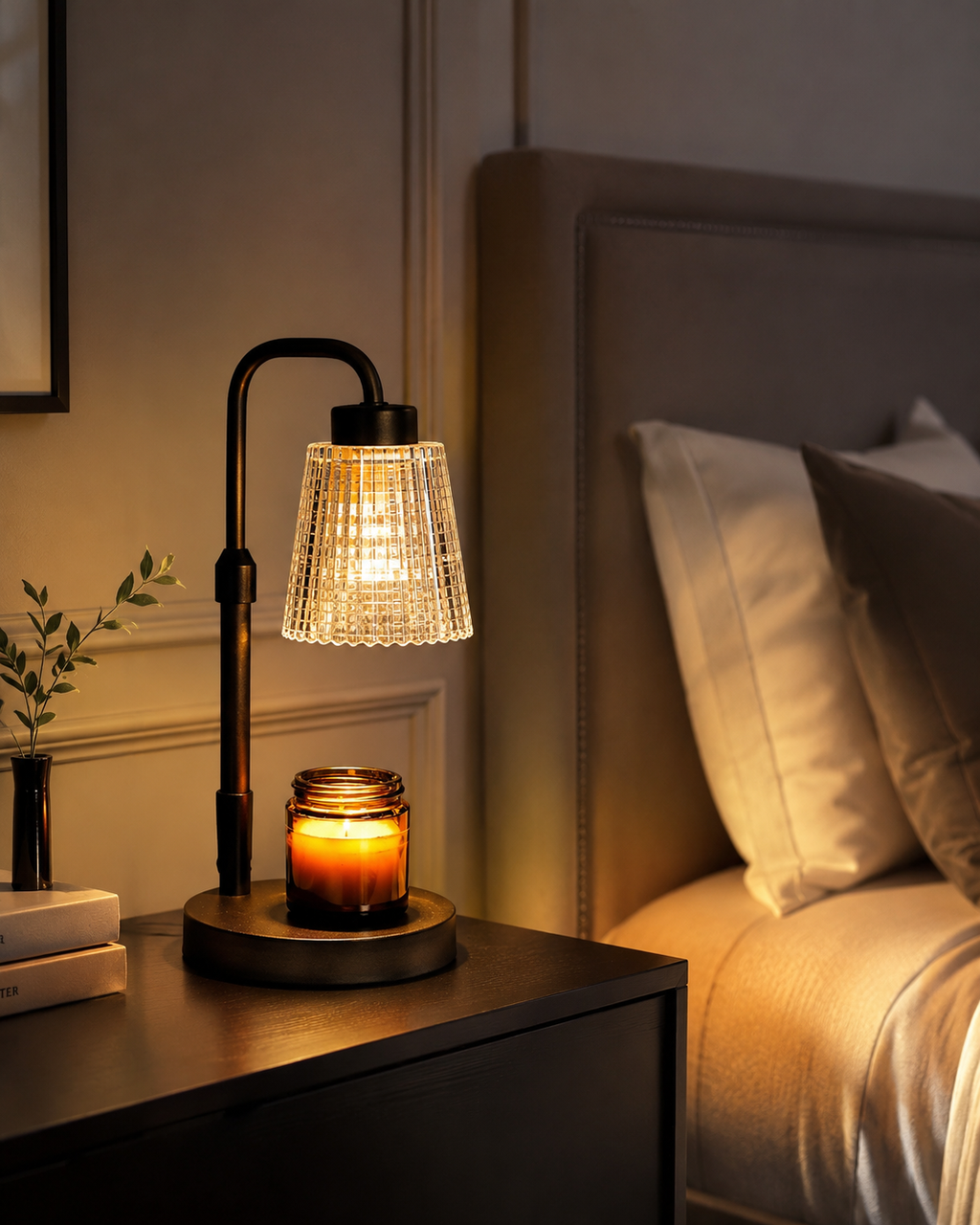 Nestora™ Aurelia Table Lamp