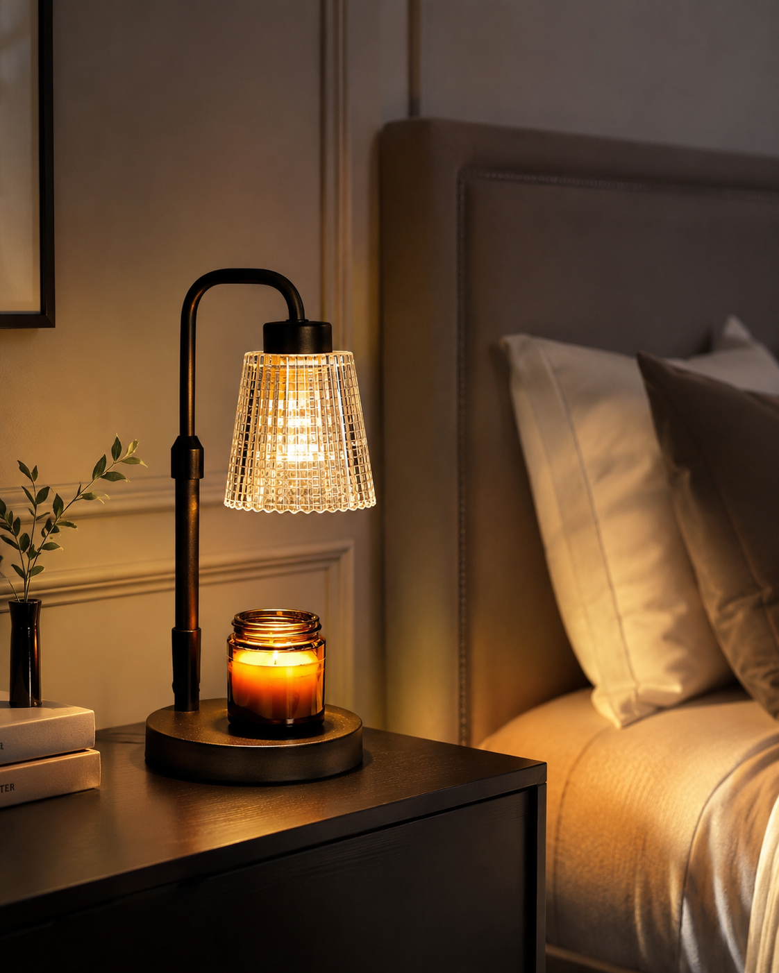 Nestora™ Aurelia Table Lamp