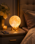 Nestora™ Aurora Moon Lamp