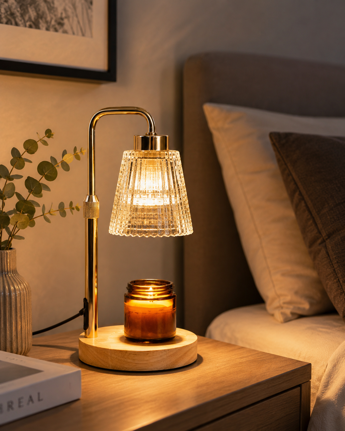 Nestora™ Aurelia Table Lamp