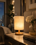 LumiNest™ Ambient Bedside Light
